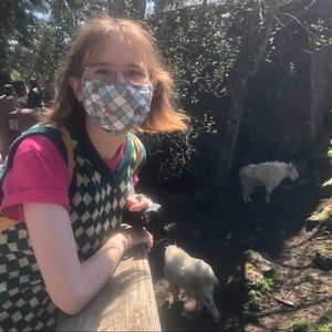 Meet your Posher, Stacy